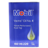 Mobil Vactra Oil No 4 - 16 Litre Kızak Yağı - Thumbnail (1)