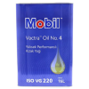 Mobil Vactra Oil No 4 - 16 Litre Tezgah Kızak Yağ - Thumbnail (2)