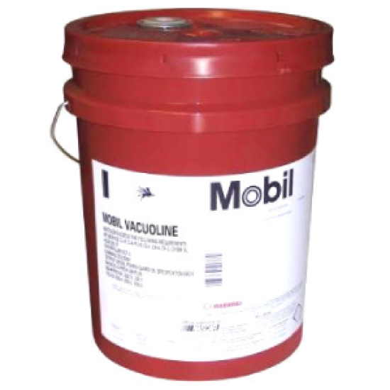 Mobil Vacuoline 528 - 20 Litre Sirkülasyon Yağı - 2