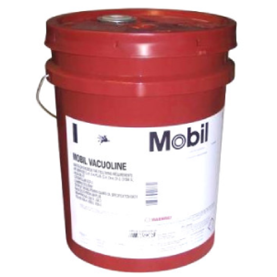 Mobil Vacuoline 533 - 20 Litre Sirkülasyon Yağı - 2