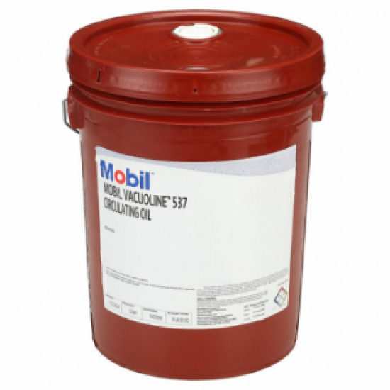 Mobil Vacuoline 537 - 20 Litre Sirkülasyon Yağı - 2