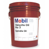 Mobil Velocite Oil No 3 - 20 Litre Hidrolik Yağı (Spindle Yağı) - Thumbnail (2)