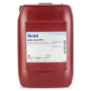 Mobil Velocite Oil No 6 - 20 Litre Düşük Viskoziteli Hidrolik Yağı - Thumbnail (2)