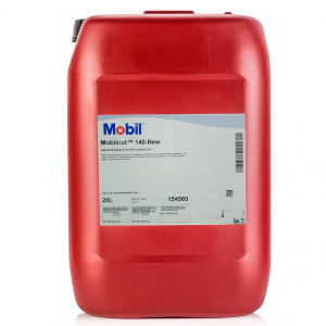 Mobilcut 140 - 20 Litre Metal İşleme Yağı