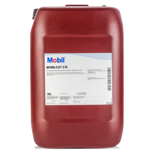 Mobilcut 250 - 20 Litre Metal İşleme Yağı