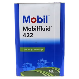 Mobilfluid 422 - 16 Litre Traktör Yağı