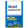 Mobilfluid 428 10W-30 - 16 Litre Traktör Yağı - Thumbnail (2)