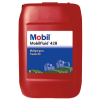 Mobilfluid 428 10W-30 - 20 Litre Traktör Yağı - Thumbnail (1)