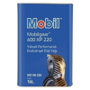 MobilGear 600 XP 220 - 16 Litre Dişli Yağı - Thumbnail (1)