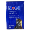 MobilGear 600 XP 220 - 16 Litre Dişli Yağı - Thumbnail (3)