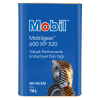 MobilGear 600 XP 320 - 16 Litre Dişli Yağı - Thumbnail (1)