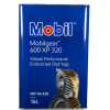 MobilGear 600 XP 320 - 16 Litre Dişli Yağı - Thumbnail (3)