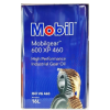 MobilGear 600 XP 460 - 16 Litre Dişli Yağı - Thumbnail (3)