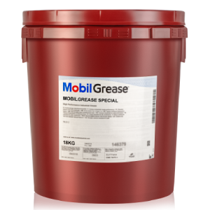 MobilGrease Special - 18 kg Ağır Hizmet Otomotiv Gres Yağı