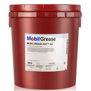 MobilGrease Xhp 222 - 18 kg Gres Yağı