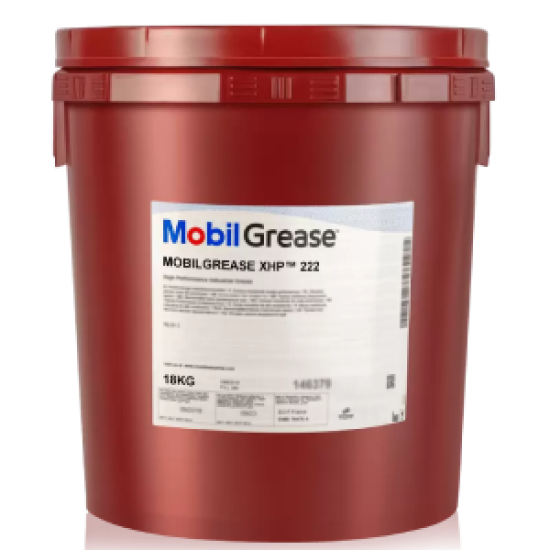 MobilGrease Xhp 222 - 18 kg Gres Yağı - 0