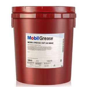 MobilGrease Xhp 322 -18 kg Gres Yağı