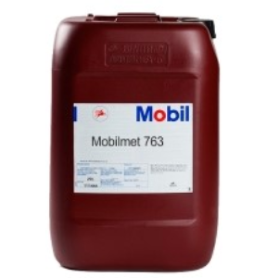 Mobilmet 763 - 20 Litre Metal Kesme Yağı - 0
