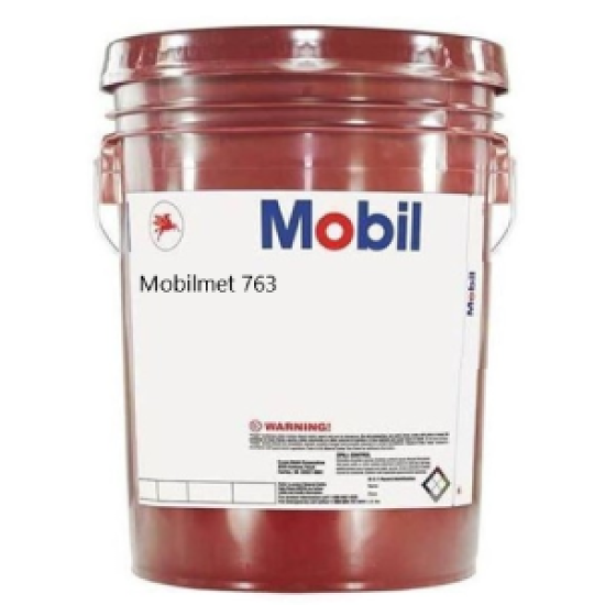 Mobilmet 763 - 20 Litre Metal Kesme Yağı - 1