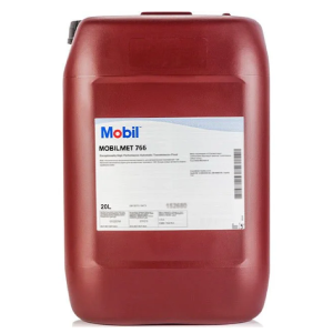 Mobilmet 766 - 20 Litre Metal Kesme Yağı