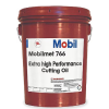 Mobilmet 766 - 20 Litre Metal Kesme Yağı - Thumbnail (1)