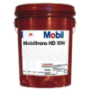 Mobiltrans HD 10 - 20 Litre Şanzıman Dişli Yağı - Thumbnail (3)