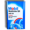 Mobilube GX 80W-90 - 18 Litre Şanzıman Dişli Yağı - Thumbnail (1)