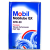 Mobilube GX 80W-90 - 18 Litre Şanzıman Dişli Yağı - Thumbnail (3)