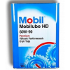 Mobilube HD 80W-90 - 18 Litre Şanzıman Dişli Yağı - Thumbnail (1)