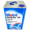 Mobilube HD 80W-90 - 18 Litre Şanzıman Dişli Yağı - Thumbnail (3)