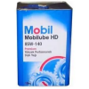 Mobilube HD 85W-140 - 18 Litre Şanzıman Dişli Yağı - Thumbnail (1)