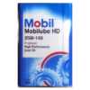 Mobilube HD 85W-140 - 18 Litre Şanzıman Dişli Yağı - Thumbnail (2)