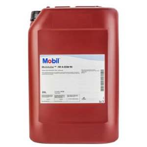 Mobilube HD-A 85W-90 - 20 Litre Şanzıman Dişli Yağı