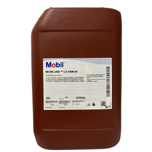 Mobilube LS 85W-90 - 20 Litre Şanzıman Yağı