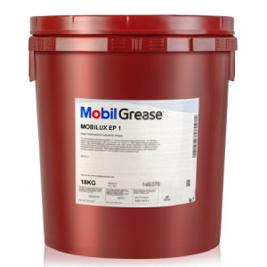 Mobilux Ep 1 - 18 kg Gres Yağı