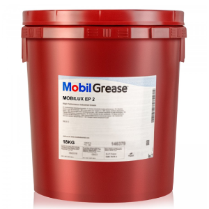 Mobilux Ep 2 - 18 kg Gres Yağı