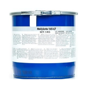 Molykote 165 LT - 5 Kg Açık Dişli Gres Yağı