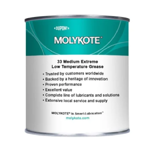 Molykote 33 Medium - 1 kg Gres Yağı