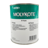 Molykote D Paste - 1 Kg Düşük Hız Gres Yağı - Thumbnail (1)