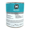 Molykote D Paste - 1 Kg Düşük Hız Gres Yağı - Thumbnail (3)