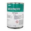 Molykote DX Paste - 1 Kg Yüksek Sıcaklık Gres Yağı +450C - Thumbnail (1)