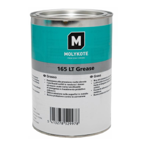 Molykote G 2001 - 900 Gr Açık Dişli Gres Yağı
