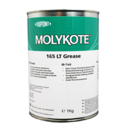 Molykote G 2001 - 900 Gr Açık Dişli Gres Yağı - 2