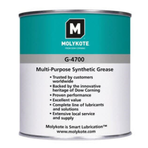 Molykote G 4700 - 1 kg Gres Yağı