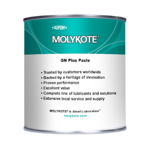 Molykote G-N Plus - 1 kg Gres Yağı