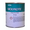 Molykote G Rapid Plus Paste - 1 kg Gres Yağı - Thumbnail (2)