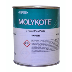 Molykote G Rapid Plus Paste - 1 Kg Yüksek Performans Gres Yağı