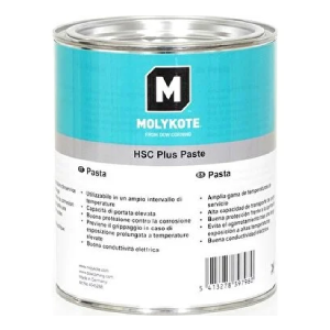 Molykote HSC Plus Paste - 1 kg Gres Yağı