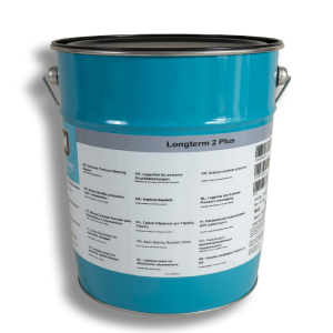 Molykote Longterm 2 Plus - 5 Kg Ağır Yük Yağlama Gres Yağı