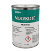 Molykote Multilub - 1 kg Gres Yağı - Thumbnail (1)